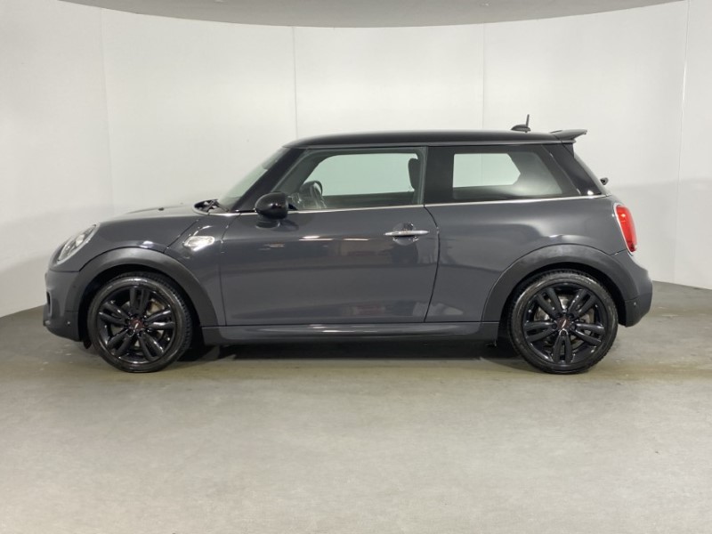 Used MINI Hatch 2019 for sale - 76981701: Photo 50