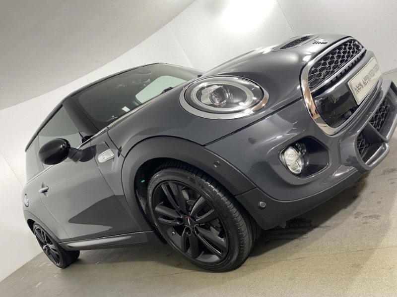 Used MINI Hatch 2019 for sale - 76981701: Photo 51