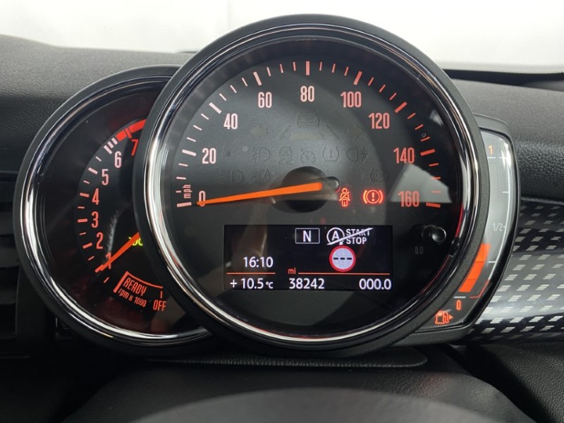 Used MINI Hatch 2019 for sale - 76981701: Photo 9