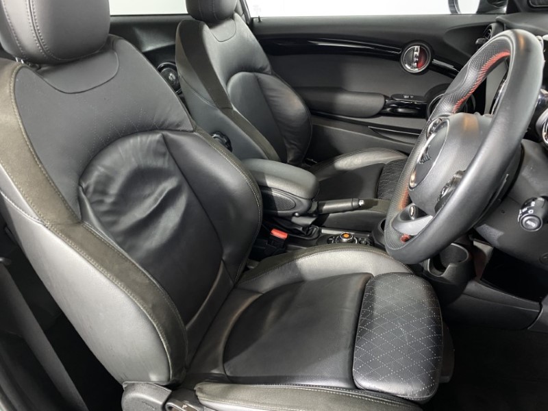 Used MINI Hatch 2020 for sale - 76982032: Photo 11