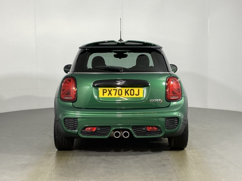 Used MINI Hatch 2020 for sale - 76982032: Photo 15