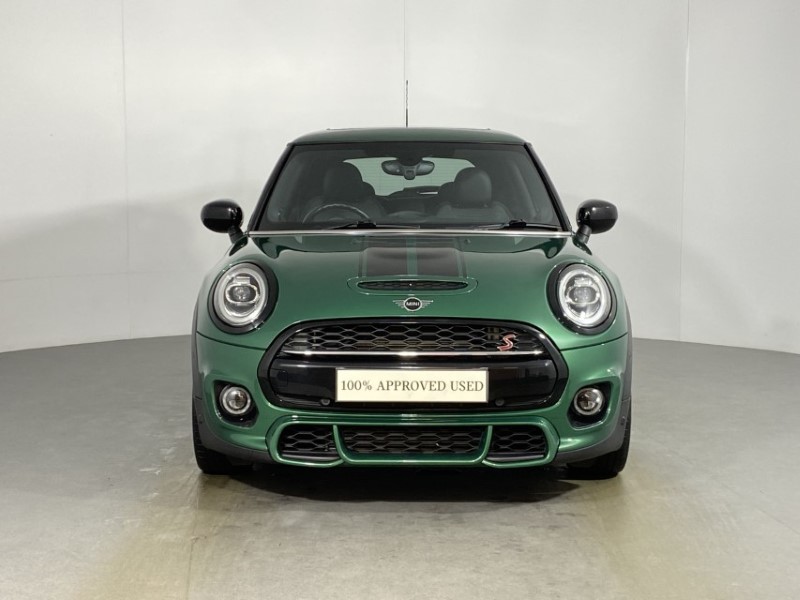 Used MINI Hatch 2020 for sale - 76982032: Photo 16