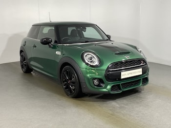 Used MINI Hatch 2020 for sale - 76982032: Photo