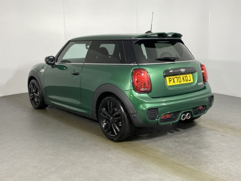 Used MINI Hatch 2020 for sale - 76982032: Photo 2