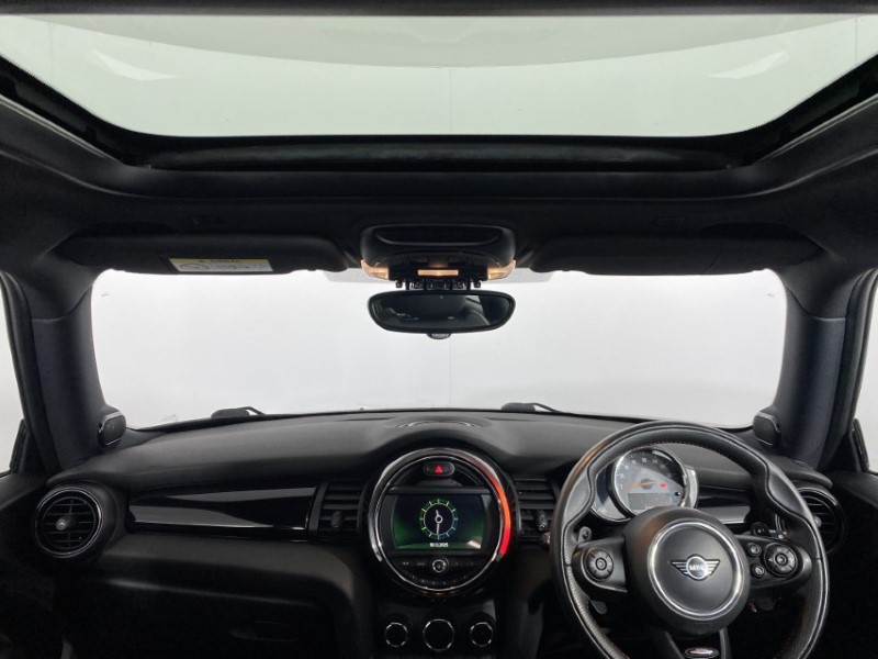 Used MINI Hatch 2020 for sale - 76982032: Photo 21