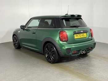 Used MINI Hatch 2020 for sale - 76982032: Photo