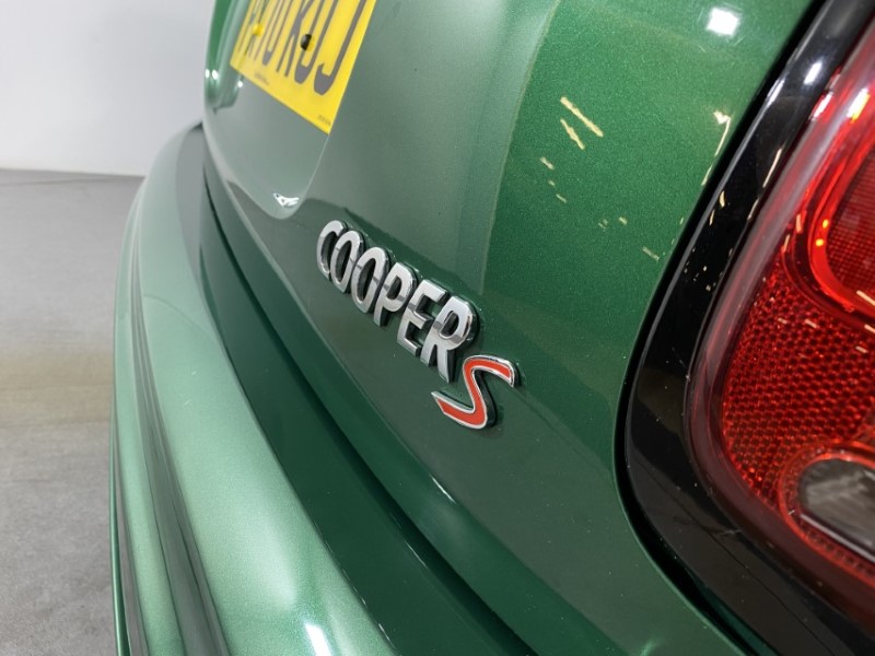 Used MINI Hatch 2020 for sale - 76982032: Photo 40