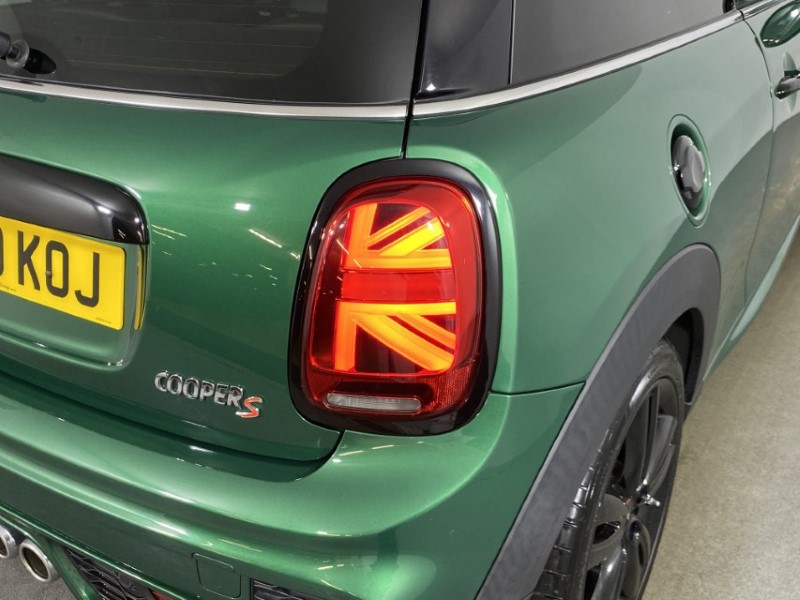 Used MINI Hatch 2020 for sale - 76982032: Photo 41