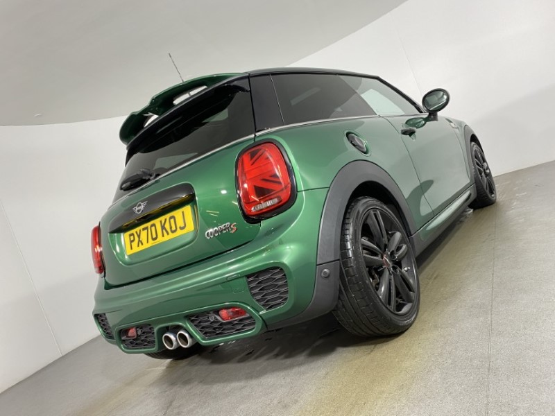 Used MINI Hatch 2020 for sale - 76982032: Photo 42