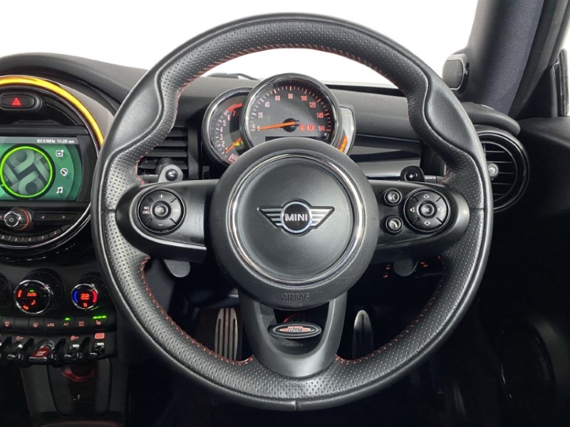 Used MINI Hatch 2020 for sale - 76982032: Photo 5