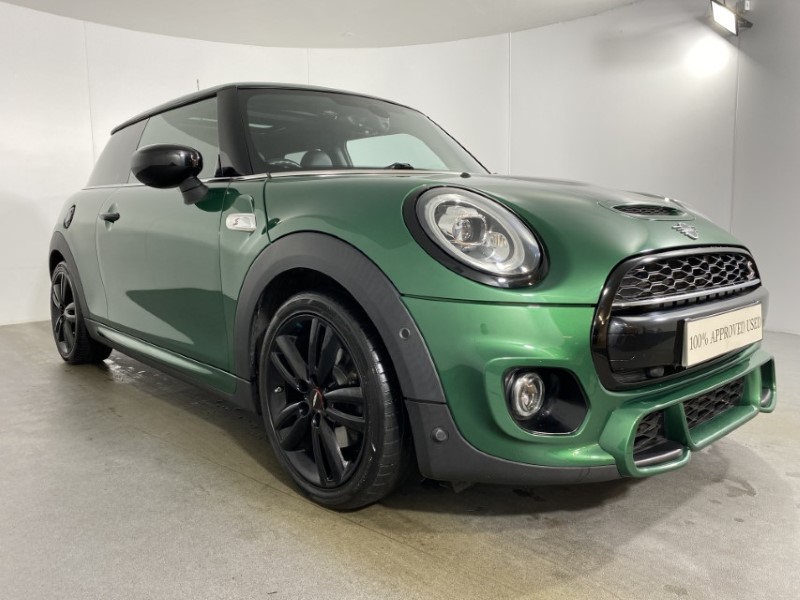 Used MINI Hatch 2020 for sale - 76982032: Photo 52