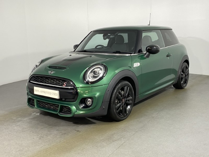 Used MINI Hatch 2020 for sale - 76982032: Photo 53