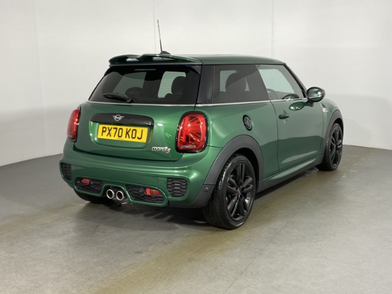 Used MINI Hatch 2020 for sale - 76982032: Photo 54