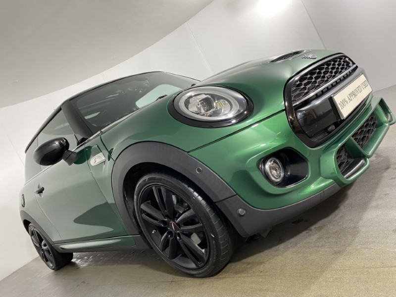 Used MINI Hatch 2020 for sale - 76982032: Photo 56