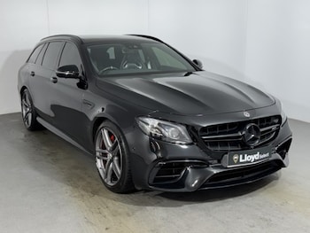 Used Mercedes-Benz E Class 2018 for sale - 78775633: Photo