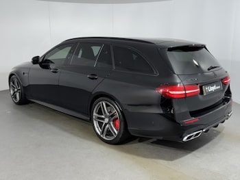 Used Mercedes-Benz E Class 2018 for sale - 78775633: Photo