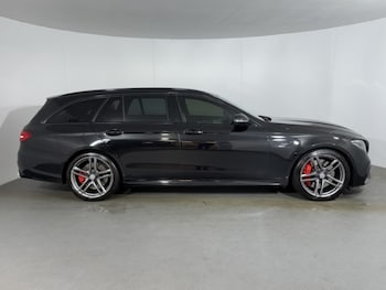 Used Mercedes-Benz E Class 2018 for sale - 78775633: Photo