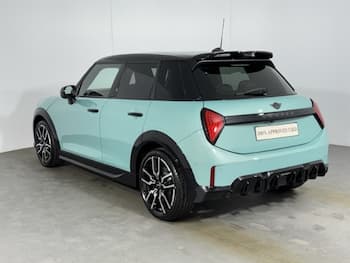 Used MINI Cooper 2026 for sale - 79855363: Photo