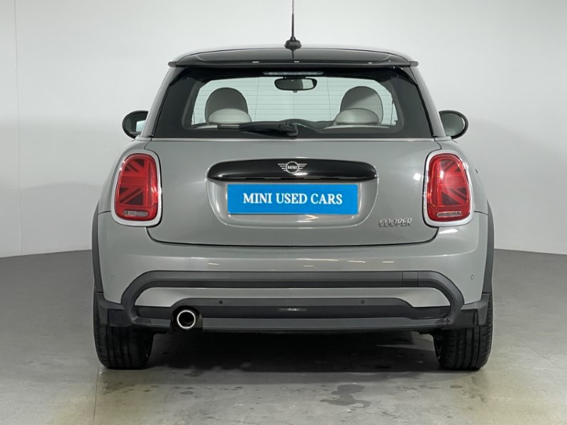 Used MINI Hatch 2022 for sale - 76981766: Photo 15
