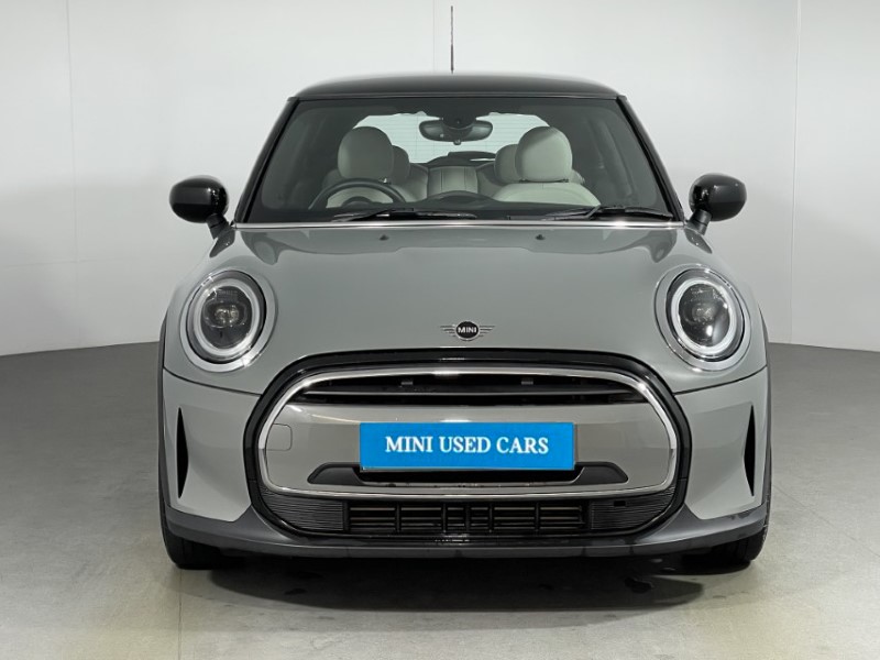 Used MINI Hatch 2022 for sale - 76981766: Photo 16