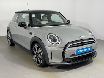 Used MINI Hatch 2022 for sale - 76981766: Photo