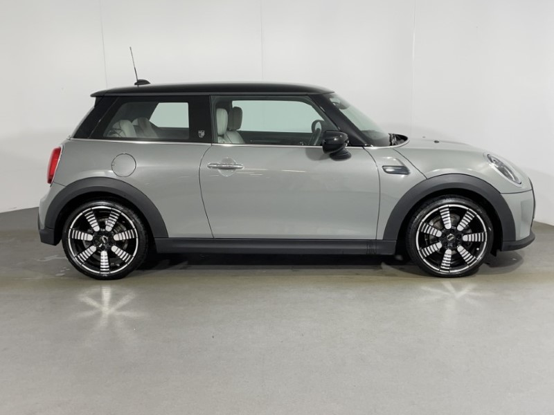 Used MINI Hatch 2022 for sale - 76981766: Photo 3