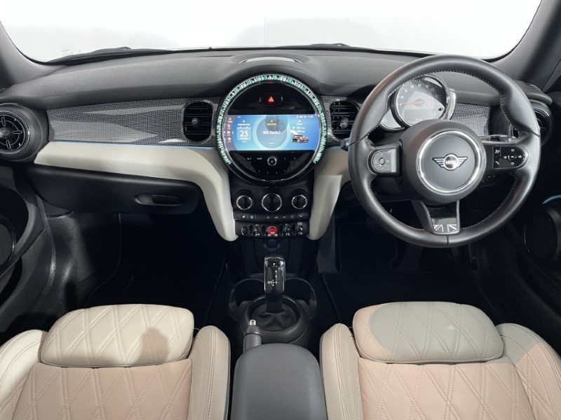 Used MINI Hatch 2022 for sale - 76981766: Photo 4