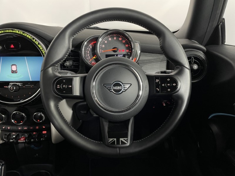 Used MINI Hatch 2022 for sale - 76981766: Photo 5