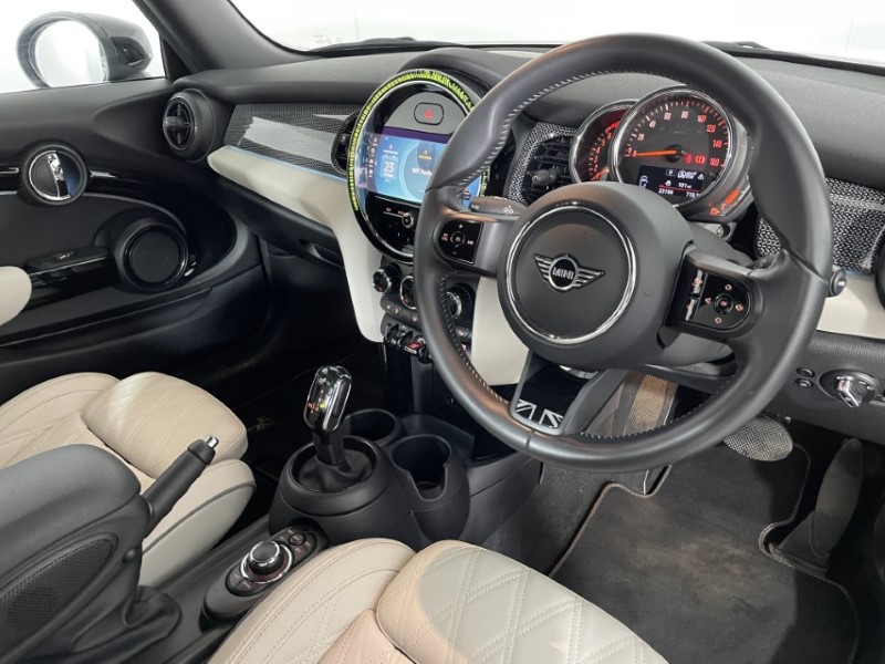 Used MINI Hatch 2022 for sale - 76981766: Photo 6