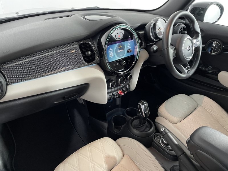 Used MINI Hatch 2022 for sale - 76981766: Photo 7