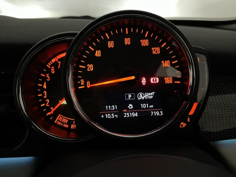 Used MINI Hatch 2022 for sale - 76981766: Photo 9