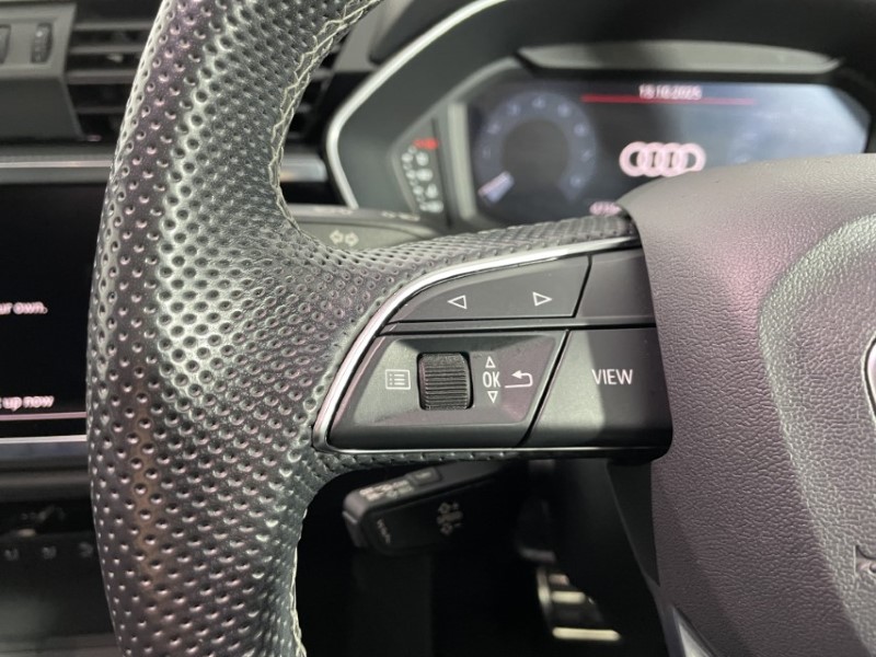 Used Audi Q3 2021 for sale - 77159188: Photo 17