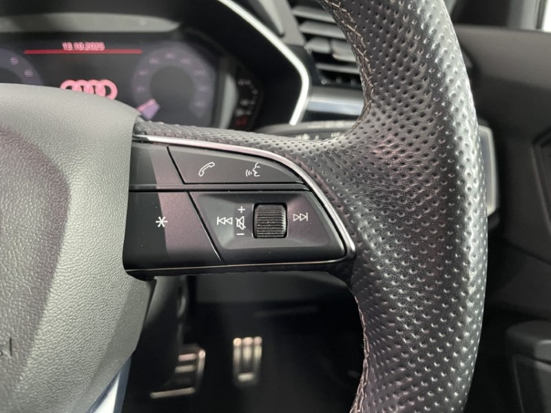 Used Audi Q3 2021 for sale - 77159188: Photo 18