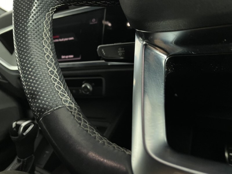 Used Audi Q3 2021 for sale - 77159188: Photo 20