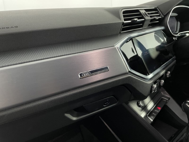 Used Audi Q3 2021 for sale - 77159188: Photo 27