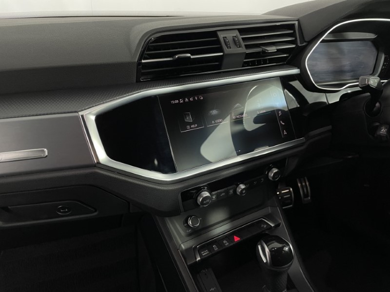 Used Audi Q3 2021 for sale - 77159188: Photo 28