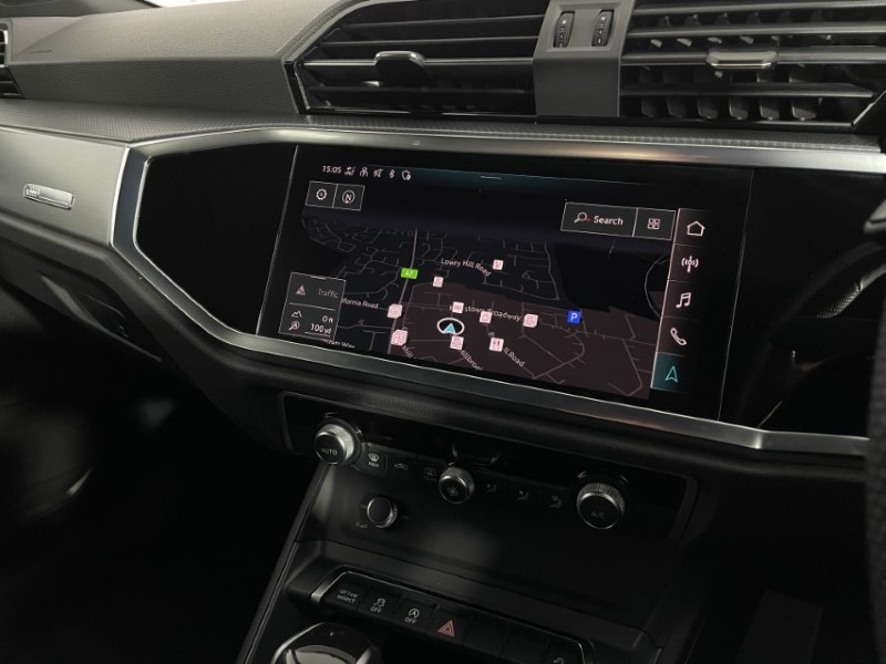 Used Audi Q3 2021 for sale - 77159188: Photo 34