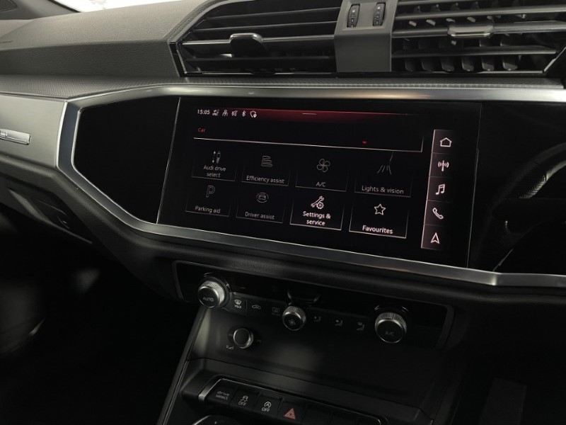 Used Audi Q3 2021 for sale - 77159188: Photo 35