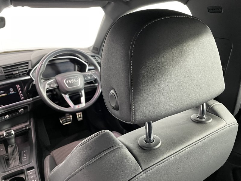 Used Audi Q3 2021 for sale - 77159188: Photo 37