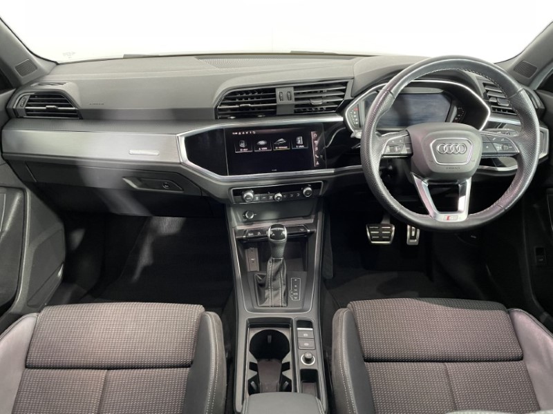 Used Audi Q3 2021 for sale - 77159188: Photo 4