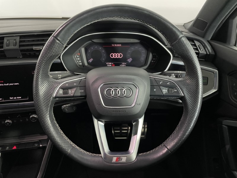 Used Audi Q3 2021 for sale - 77159188: Photo 5