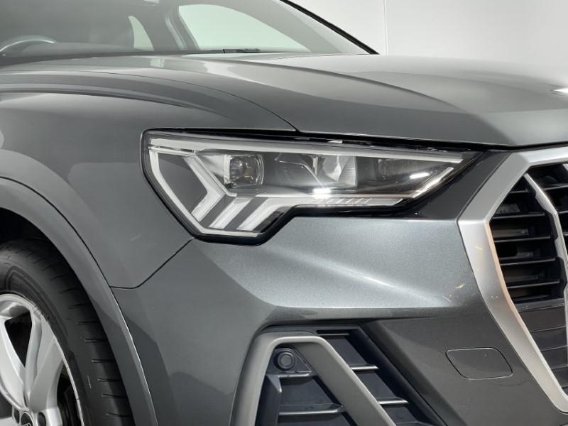 Used Audi Q3 2021 for sale - 77159188: Photo 52