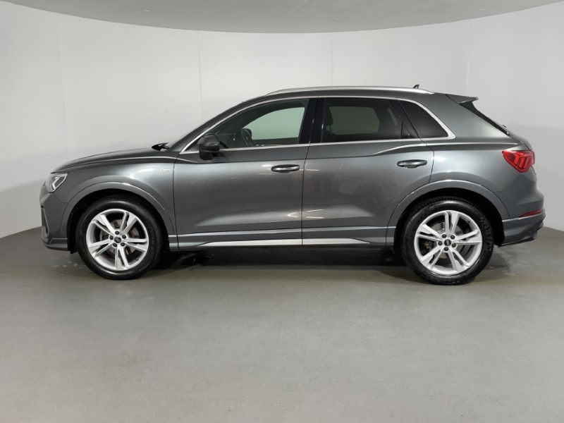 Used Audi Q3 2021 for sale - 77159188: Photo 55