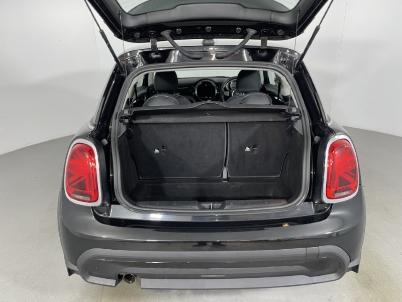 Used MINI Hatch 2021 for sale - 77235599: Photo 13