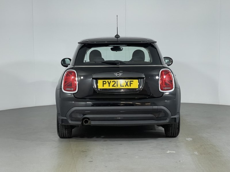 Used MINI Hatch 2021 for sale - 77235599: Photo 15