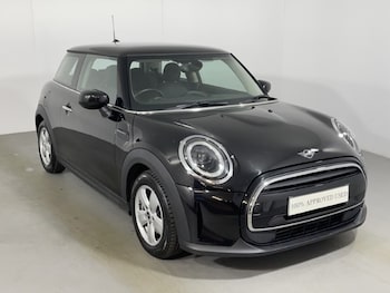 Used MINI Hatch 2021 for sale - 77235599: Photo