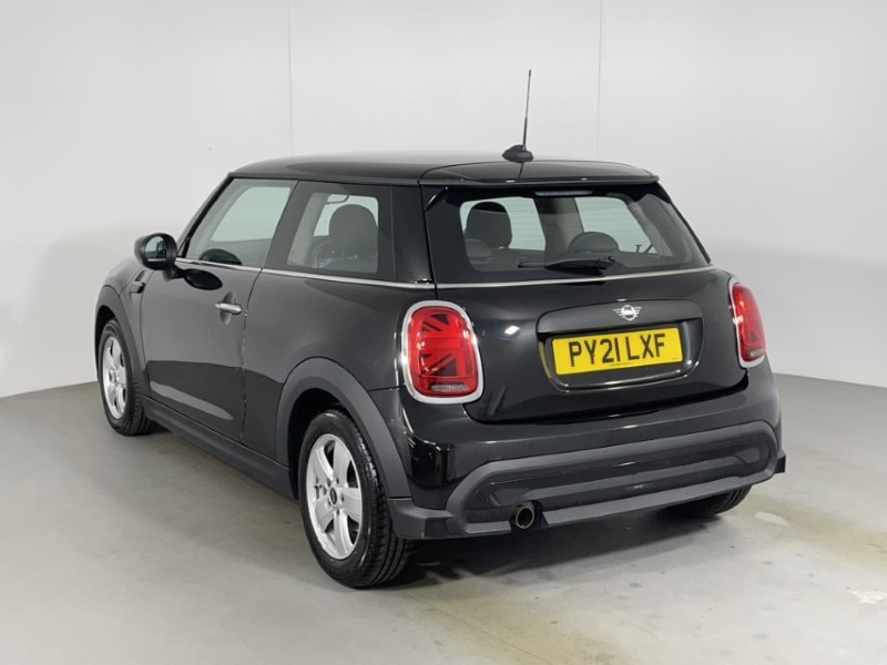 Used MINI Hatch 2021 for sale - 77235599: Photo 2