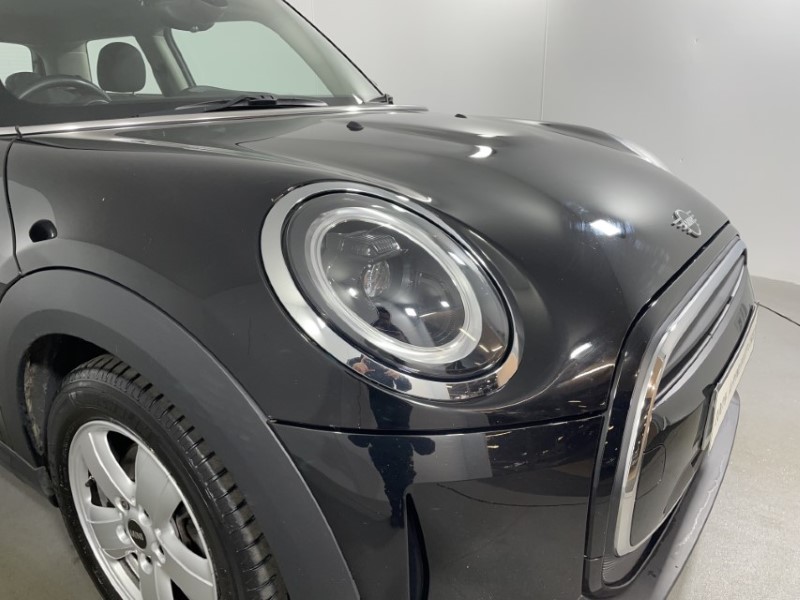 Used MINI Hatch 2021 for sale - 77235599: Photo 35