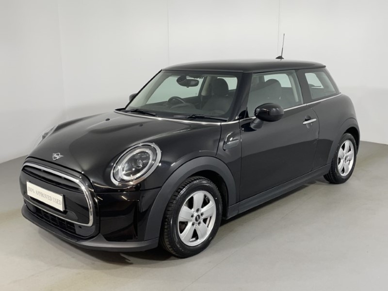 Used MINI Hatch 2021 for sale - 77235599: Photo 36