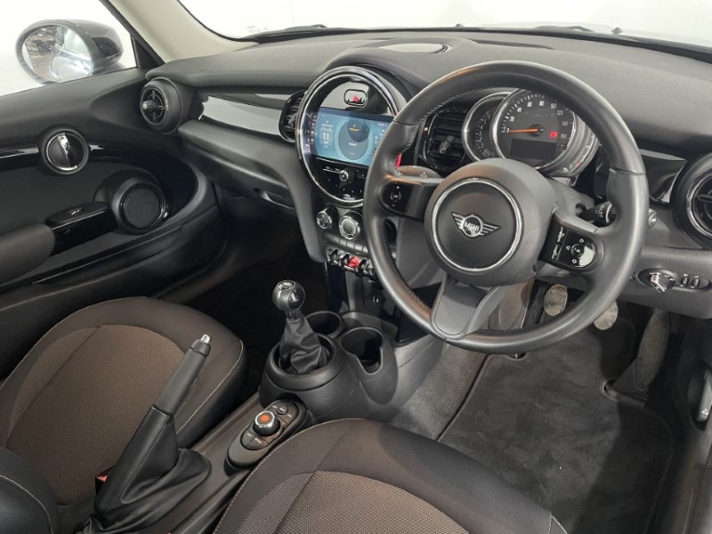 Used MINI Hatch 2021 for sale - 77235599: Photo 6